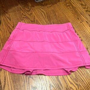 Lululemon Skirt